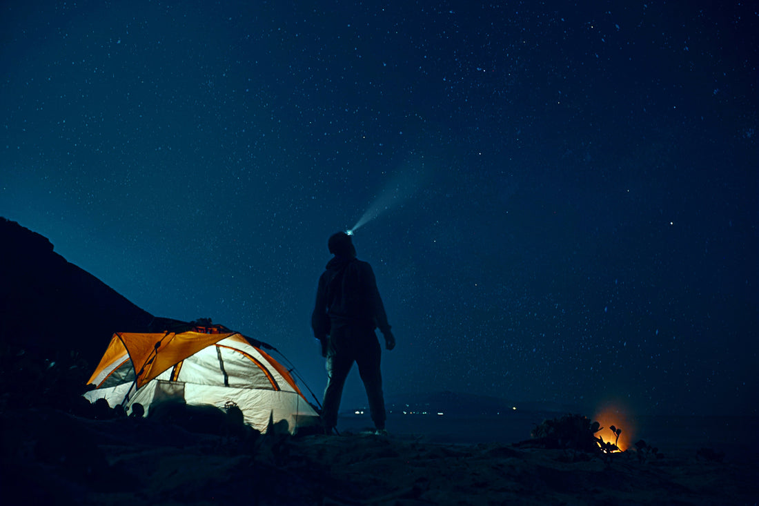 Essential Camping Gear Checklist for Every Adventure