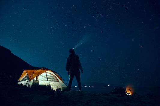 Essential Camping Gear Checklist for Every Adventure