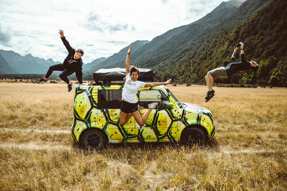 Why Quality Camping Gear Matters: Building a Better Outdoor Experience with Campverse