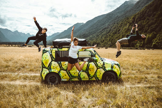 Why Quality Camping Gear Matters: Building a Better Outdoor Experience with Campverse