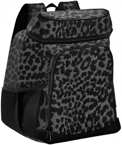 ALAZA Backpack Cooler for Women Men Insulated Waterproof Leak Proof Coolers for Hiking Camping Beach, 36 Cans