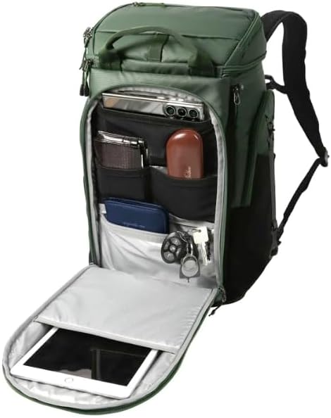 Titan by Arctic Zone 26-Can Backpack Cooler