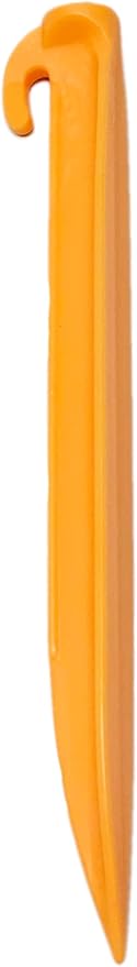 Da Stakes for Camping (Orange)