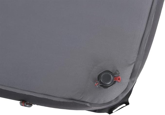 iKamper RTT Comfort 7332 – Skycamp Extension, BDV Solo | Cot-Sized Self-Inflating RTT Mattress | 4” Foam | R-Value 7.8 | Compact Sleeping Pad