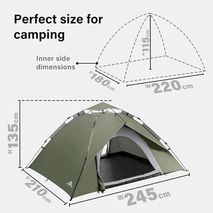 Tents Camping Tent