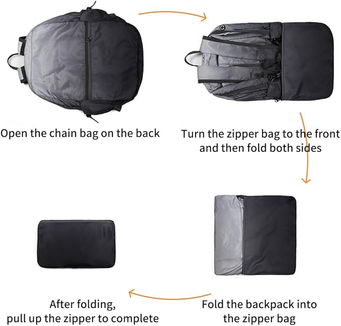 Lightweight Packable Foldable Backpack,Hiking backpack,Travel Backpack