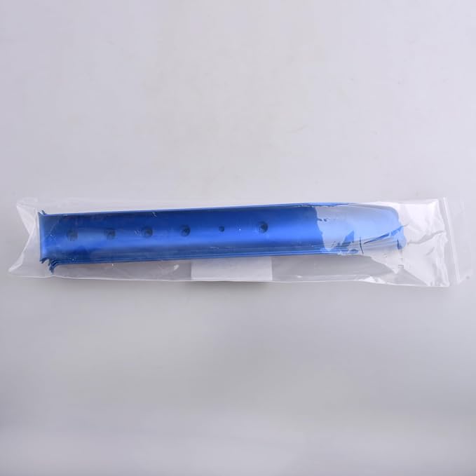 Azarxis Snow Sand Tent Stakes Pegs Aluminum U-Shaped Lightweight Heavy Duty Ground Nails for Beach Shade Canopy Camping Hiking Backpacking Picnic