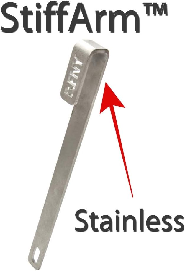 DENY Security Locking Bracket SA-13
