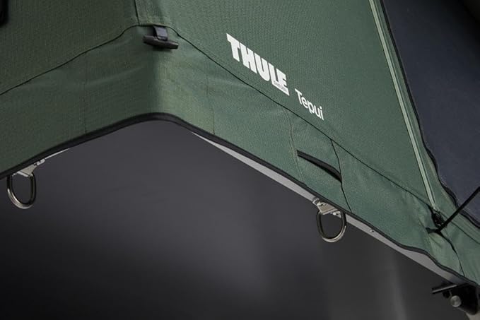 Thule Tepui Foothill Low-Profile Rooftop Tent