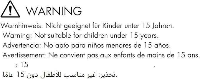 CAMPINGMOON Camping Propane Stove with Extend Hose XD-3F/Z59-CB