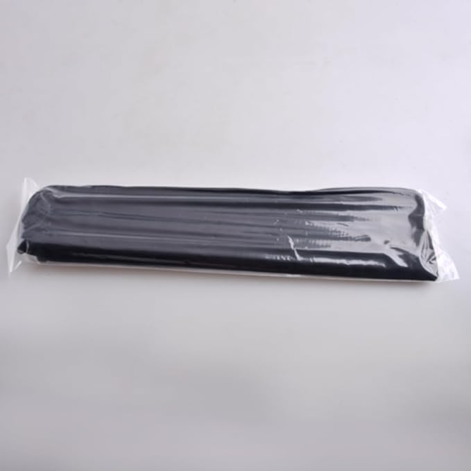 TRIWONDER Tent Pole 2 PCS - Aluminium Rod Tent Pole Replacement Accessories Tent Bar Tent Building Supporting Rod Awning Frames Kit for Hiking Camping