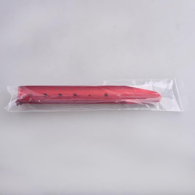 Azarxis Snow Sand Tent Stakes Pegs Aluminum U-Shaped Lightweight Heavy Duty Ground Nails for Beach Shade Canopy Camping Hiking Backpacking Picnic