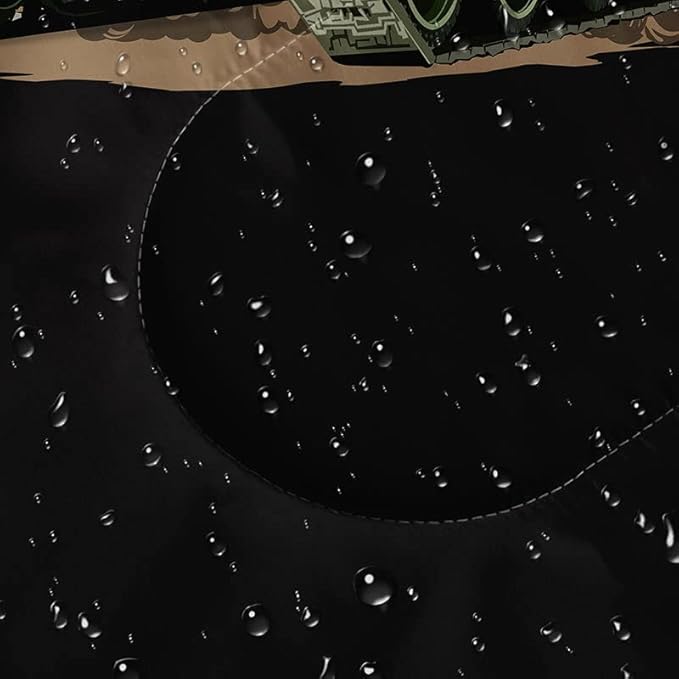 Sleeping Bag for Kids Adults,Brown Giraffe Fur Pattern-Lightweight Warm Portable Outdoor Indoor-Waterproof Cold Weather Resistant Sleeping Bag for Camping Hiking