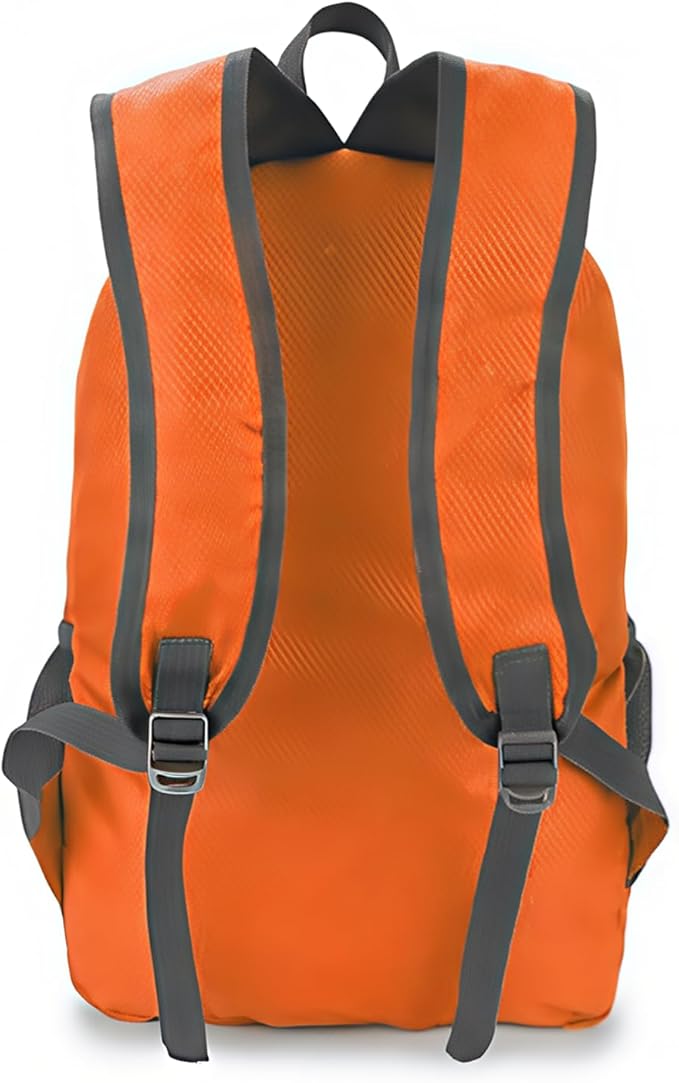 MounTop Outdoor Lightweight Foldable Water Resistant Backpack for Travel Hiking Riding