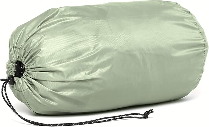 Drop + Dan Durston X-Mid Tent – Ultralight, Double Walled, Backpacking and Thru Hiking Shelter, Simple Pitch, Fully Waterproof, Supported by Trekking Poles