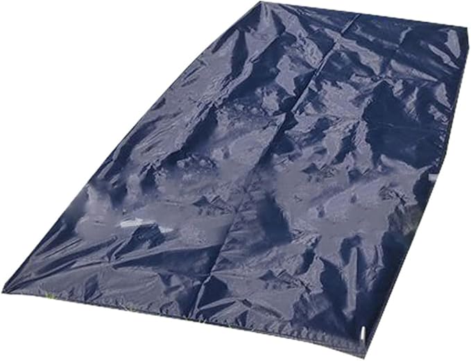 1 Person Tent Stormproof Proof Single Person Backpacking Tent for Outdoor Camping Hiking Army Green Earth Brown 260cm x 170cm x 77cm