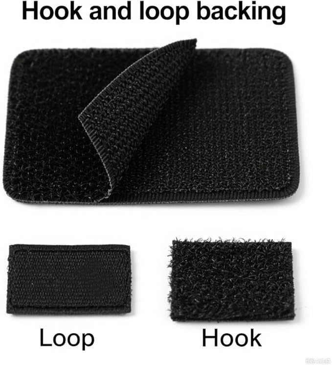 Bear and Mountains Adventure Patch Hook and Loop 3 Inch Embroidered Morale Badge for Hiking Backpack Tactical Molle Bag Outdoor Camping Vest Climbing Gear Helmets Cool Wildlife Nature Design
