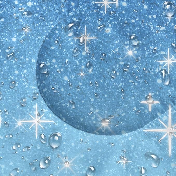 Kids Sleeping Bag for Boys and Girls,Mixed Color Star Dot-Lightweight Warm Portable Outdoor Indoor-Waterproof Cold Weather Resistant Sleeping Bag for Camping Hiking