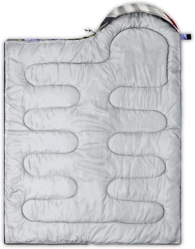 Print sleeping bag,sleeping bags,Outdoor Camping Sleeping Bag,Suitable For Children Boys And Girls Portable,Waterproof,Compact And Lightweight,Great For Outdoor Camping,Backpacking And Hiking