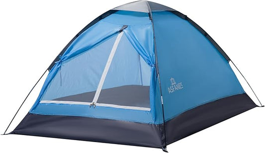 ASFANAS Single-Person Single-Wall Tent, S