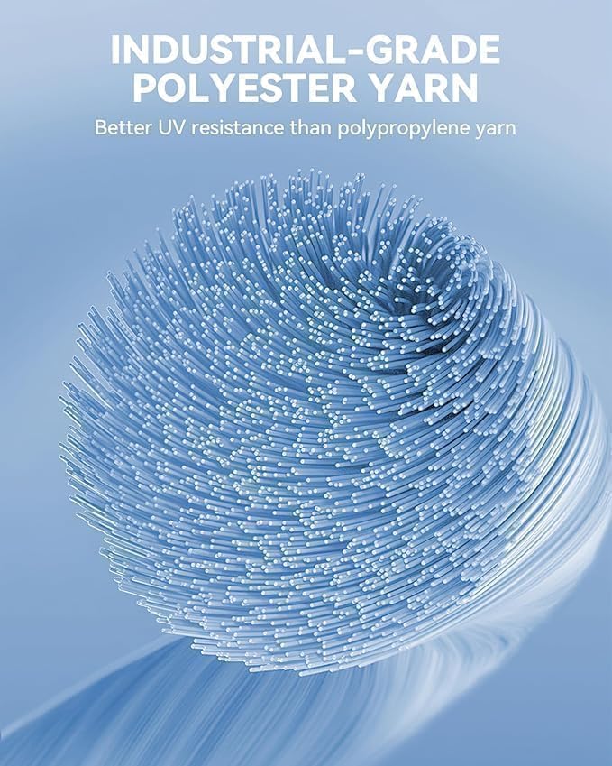 24" Heavy Duty Adjustable Carabiner Bungee Cord with Hooks, Easy to Adjust from 7" to 24", Black Ratchet Bungee Straps with Iron Carabiners & Superior Elasticity for Cargo, Luggage, Carts, etc (4 Pcs)