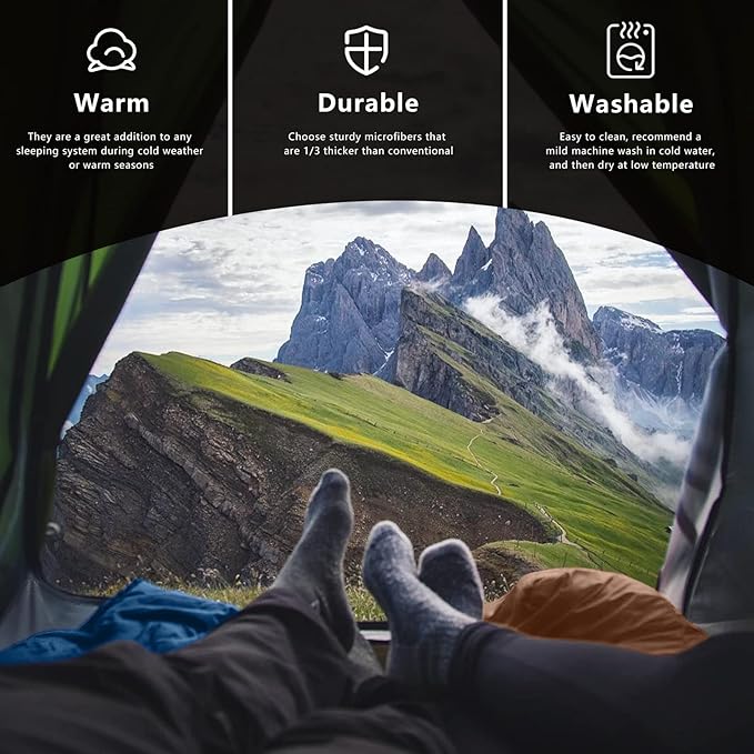 Mini Camping Blanket,Lightweight Puffy Blanket Packable Throw Blanket Waterproof Windproof for Outdoors, Travel, Beach, Airplane, Hiking