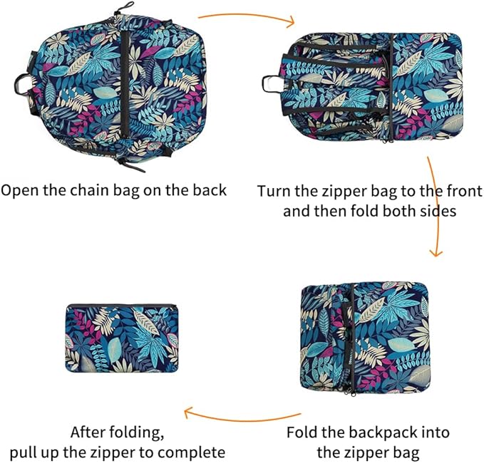 Lightweight Packable Foldable Backpack,Hiking backpack,Travel Backpack