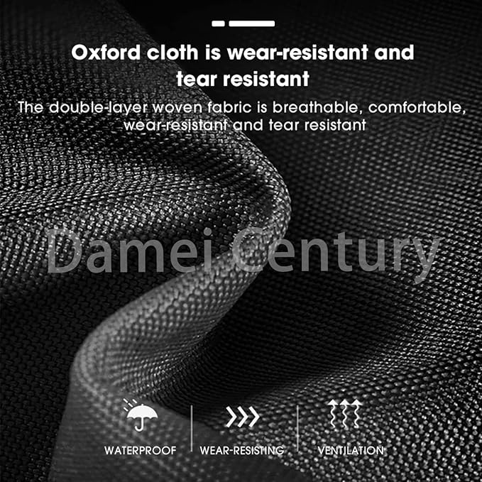 Damei century Folding Camping Chairs- Lightweight, Portable Chair for Beach, Lawn, Outdoor Sports