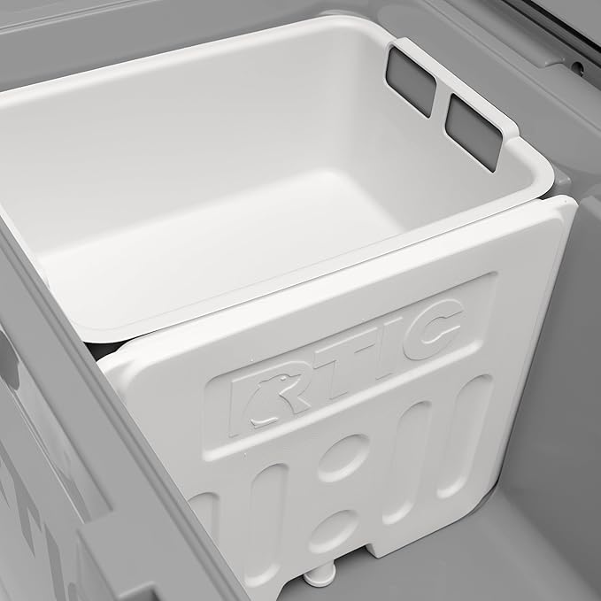 RTIC Ultra-Light Cooler Freezable Divider Insert Accessories Perfect for Organization