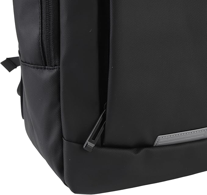 Zerodis Compression Backpack Anti Theft Bag with USB Port for Travel Business Expandable 25L to 60L Fits 17in Laptop for Men Dad Boyfriend