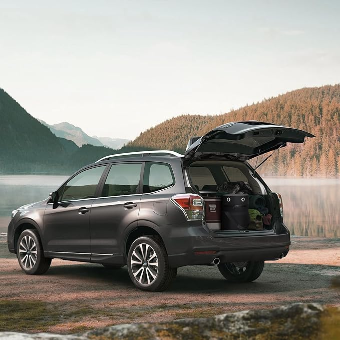 Kovshuiwe 600D Heavy Duty Propane Tank bag Fits Standard 5 lb Tank Cylinder, Outdoor Propane Tank Storage Cover with Stable Tabletop Feature UV Weather Resistant 9.06" Dia x 13.8" H