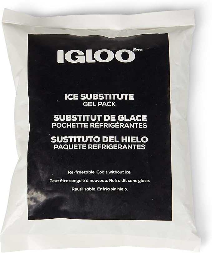 Igloo Maxcold Ice Block