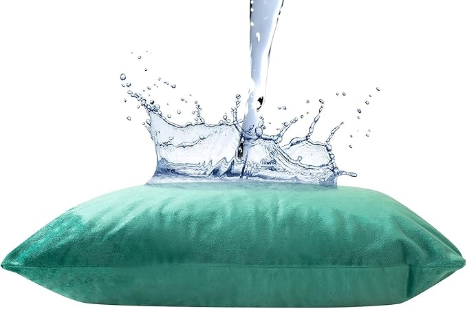 Small Shredded Gel Memory Foam Pillow,Adjustable for Contoured Support -Portable Ideal for Backpacking, Camping, Travel, Car, Airplane,Office Nap