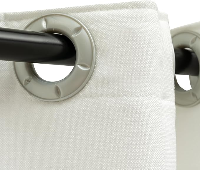 Clothing Store Fitting Room, Dressing Room, Removable Portable Changing Room Tent, Fitting Room for Boutique, Privacy Dressing Room for Indoor Outdoor House Office Shopping Mall (Rectangular-White-A)