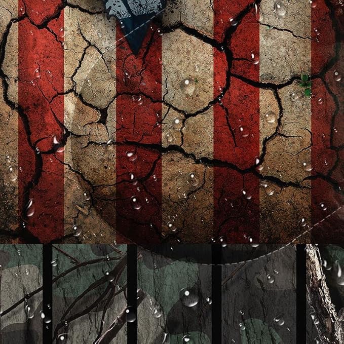 Sleeping Bag for Kids Adults,Brown Giraffe Fur Pattern-Lightweight Warm Portable Outdoor Indoor-Waterproof Cold Weather Resistant Sleeping Bag for Camping Hiking