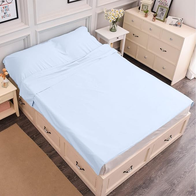 Sleeping Bag Liner, Lightweight Portable, Soft Travel and Camping Sheet, with Compact and Carry Bag, for Travel, Hotel