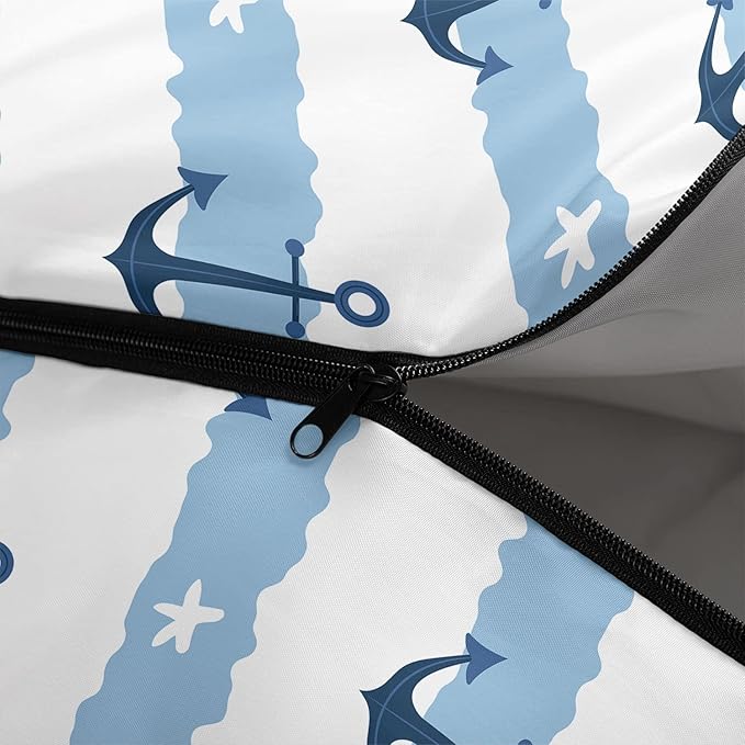 Kids Sleeping Bag for Boys and Girls,Monster Alien Print-Lightweight Warm Portable Outdoor Indoor-Waterproof Cold Weather Resistant Sleeping Bag for Camping Hiking