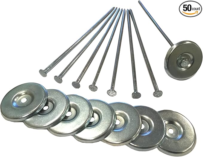 Patio Rug Stakes with Storage Pouch