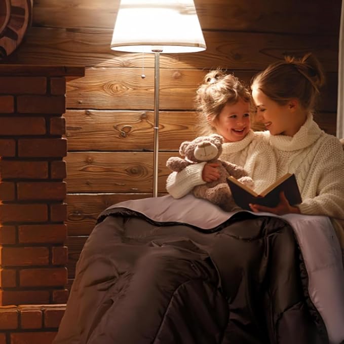 Sleeping Bags, Camping Sleeping Bag for Adults, 3 Season Warm & Cool Weather, Lightweight Waterproof Sleeping Bags for Indoor Outdoor Camping Traveling Backpacking, Pink/Blue/Black