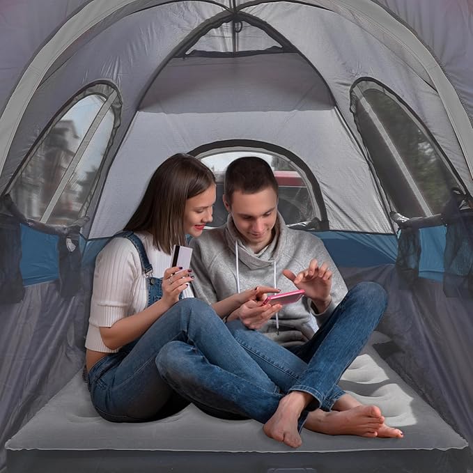 Truck Bed Tent