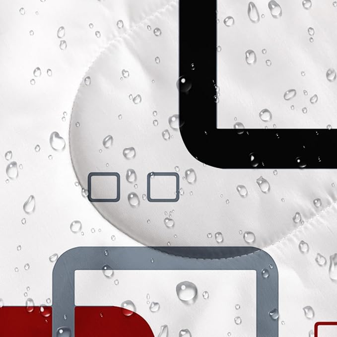 Kids Sleeping Bag for Boys Girls,Bohemian Cowboy Print-Lightweight Warm Portable Outdoor Indoor-Waterproof Cold Weather Resistant Sleeping Bag for Camping Hiking