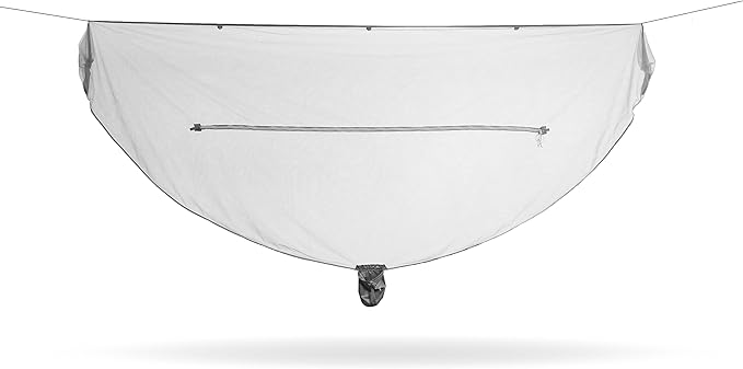 KAMMOK Dragonfly Insect Net - Granite Gray
