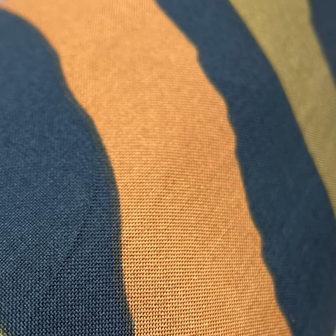 COCOON - Premium - TravelSheet -Silk - African Night - Regular