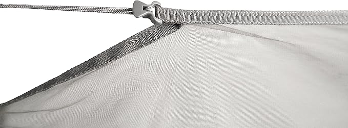 KAMMOK Dragonfly Insect Net - Granite Gray