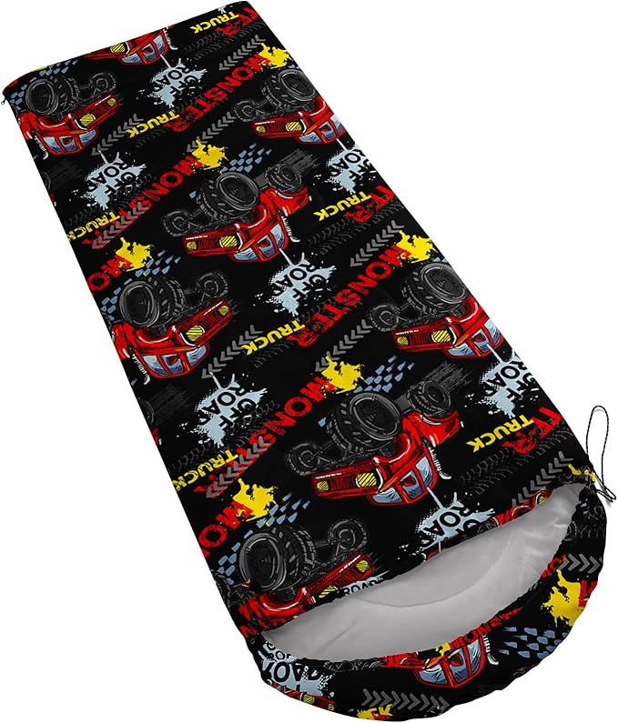 BSNTHO Camping Sleeping Bags,3 Season Warm & Cool Weather,Lightweight,Waterproof Sleeping Bags for Adults & Kids,Traveling,and Outdoors,Camping Gear Equipment