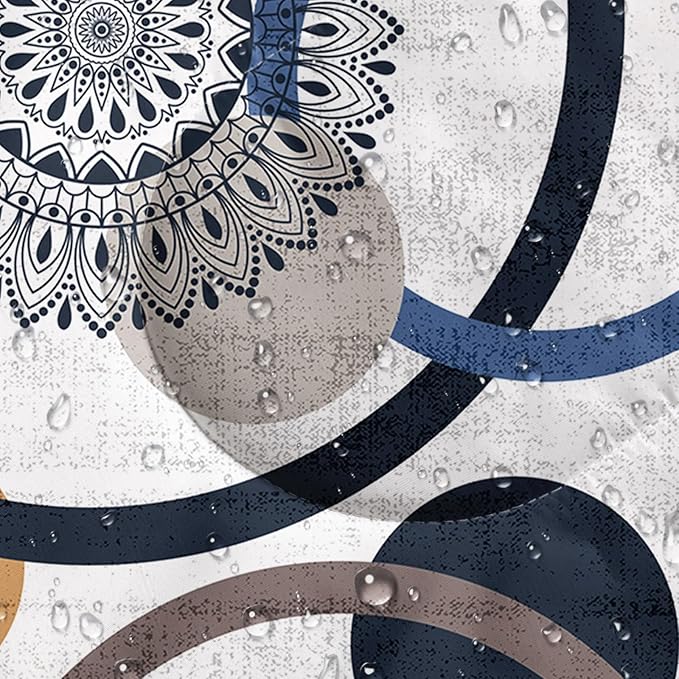 Kids Sleeping Bag for Boys Girls,Bohemian Cowboy Print-Lightweight Warm Portable Outdoor Indoor-Waterproof Cold Weather Resistant Sleeping Bag for Camping Hiking