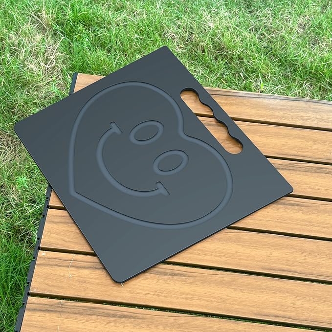 Cooler Divider, YETI Tundra 65 Cooler Divider Cutting Board, Cutting Board and Dividers - Specifically Designed for Compatible with The Yeti Tundra 65 Quart Models Coolers.
