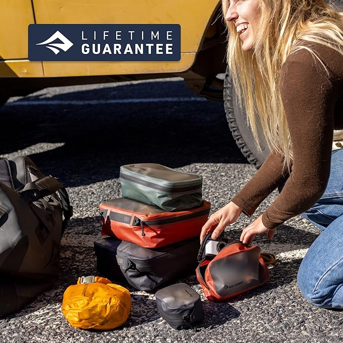 Sea to Summit Breeze Sleeping Bag Liner