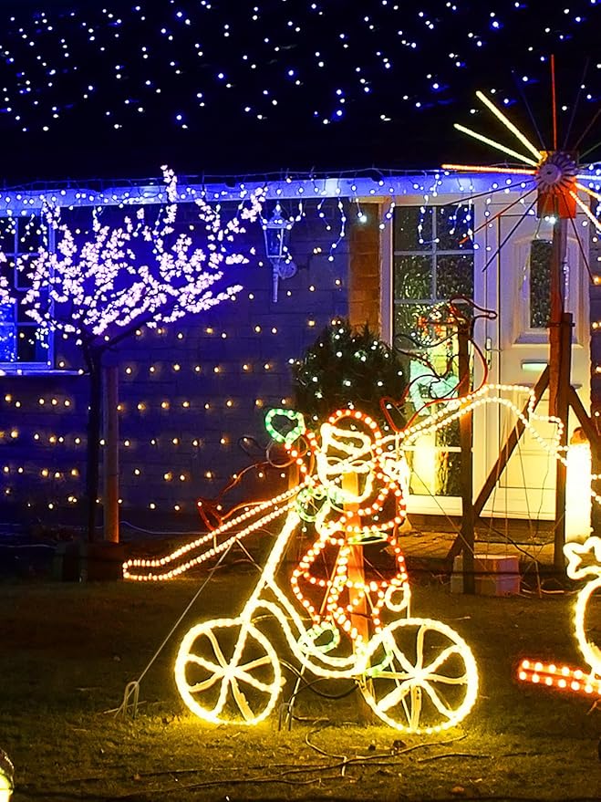 GROWNEER 50 Packs 12 Inches Landscape Staples Heavy Duty 11 Gauge Galvanized Steel Garden Stakes Securing Pegs for Securing Weed Fabric Landscape Fabric Netting Ground Sheets and Fleece