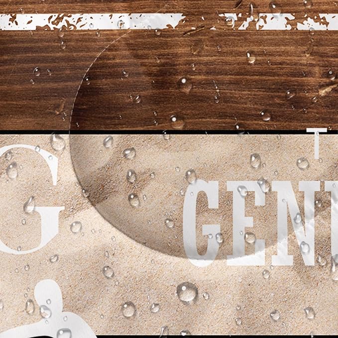 Kids Sleeping Bag for Boys Girls,Bohemian Cowboy Print-Lightweight Warm Portable Outdoor Indoor-Waterproof Cold Weather Resistant Sleeping Bag for Camping Hiking